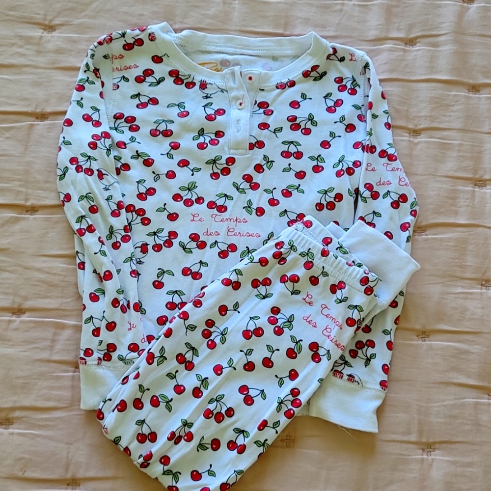 Petit doux pyjama